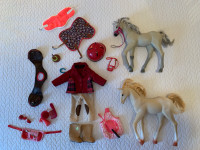 Our Generation Doll /American Girl Doll - Horses and Accessories