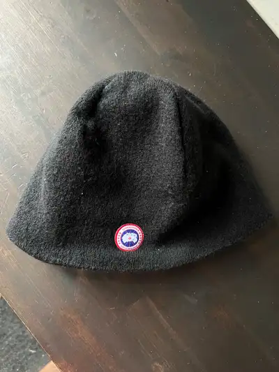Canada Goose Hat Touqe, View more