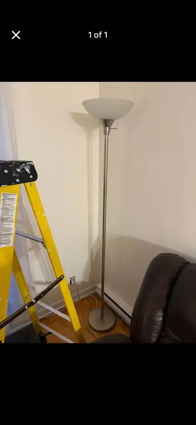 standing lamp, View more