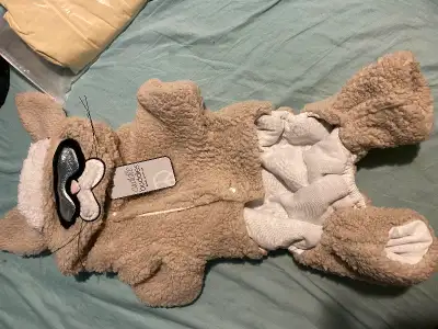 BNWT CUDDLE BUDDIES DOG OUTFIT, View more