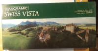 Casse-tetes panoramiques et multiformes.10$a15$.