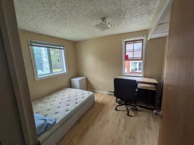 Available from 1 November 2026 or earlier. $520 rent (Wifi included). All utilities excluded and to...