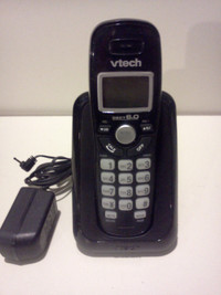 telephone sans fil vtech dect 6.0