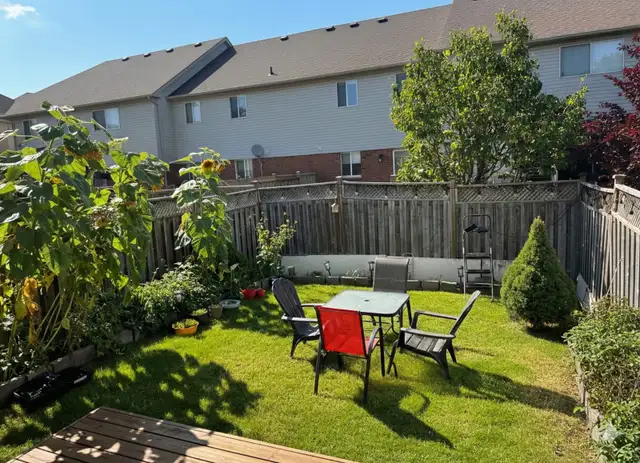 Available For RENT | Milton | 3BR|2.5 WR|2Parking in Houses for Sale in Oakville / Halton Region - Image 30