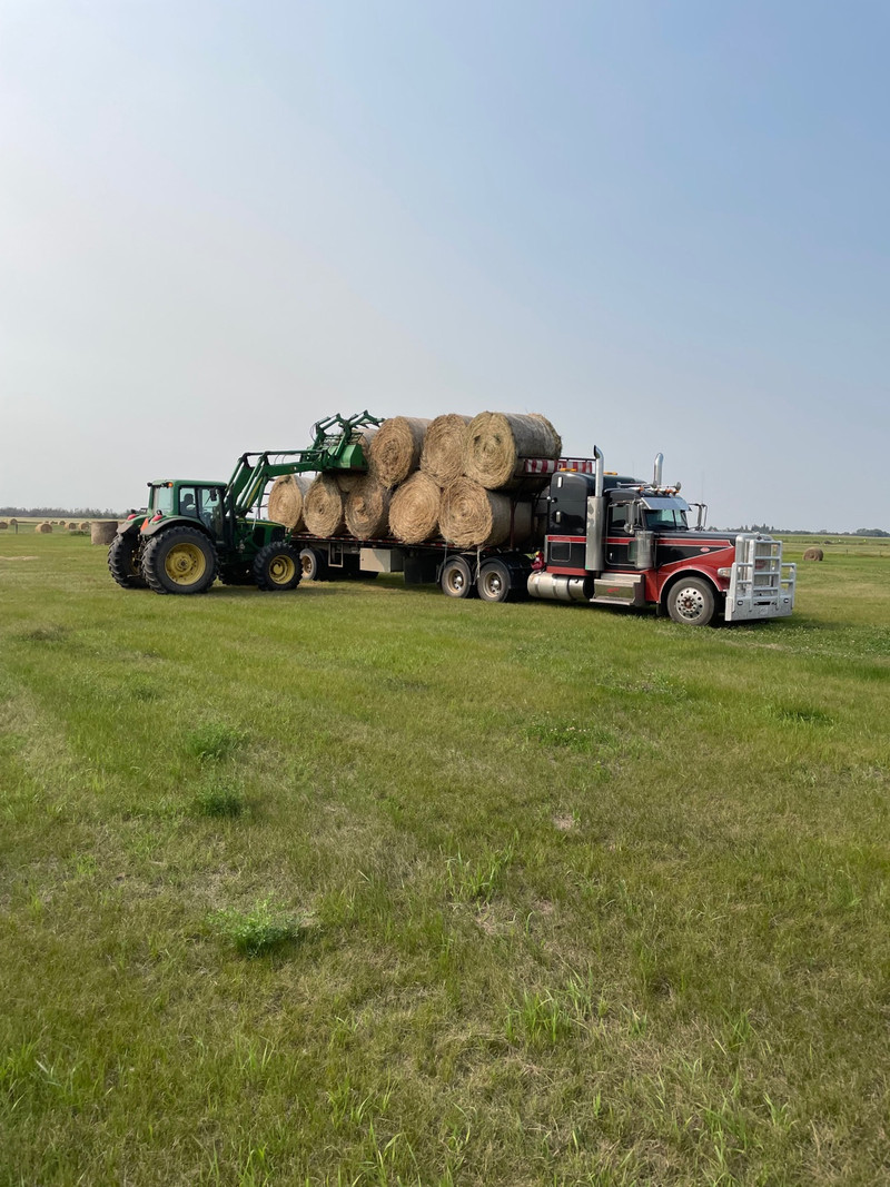 Seeking class 1 driver Drivers & Security Red Deer Kijiji