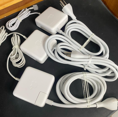 MagSafe 2 Official Apple MacBook Pro Air Charger 85W | 60W | 45W, View more