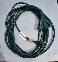 Electrical Extension Cord$15