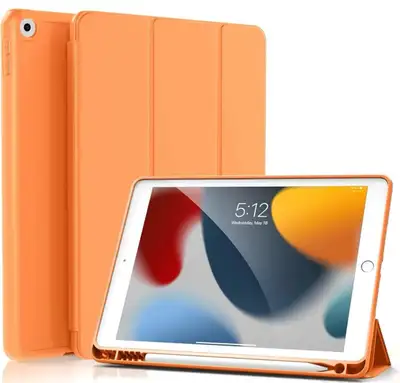 Cover for iPad 10.8 inch, View more