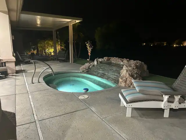 Palm Dessert House for Rent in California in Canada - Image 4