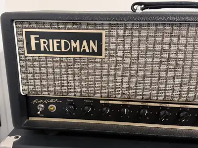 Friedman Butterslax 1st edition signed, View more