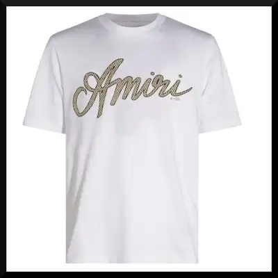 Amiri T-Shirts, View more