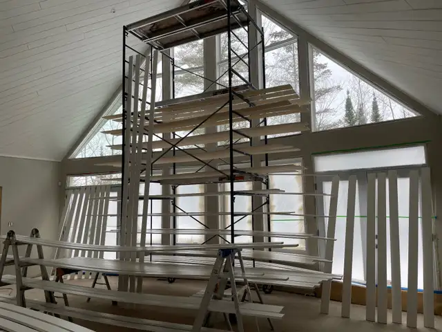 Handyman in Port Severn 6478066896 in Renovations, General Contracting & Handyman in Muskoka - Image 5