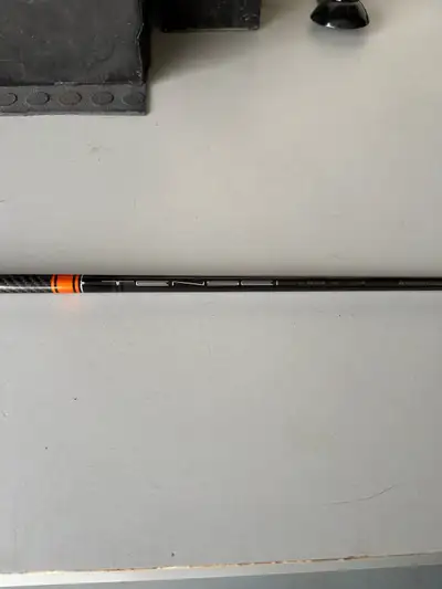 Ping Tensei Orange CK Regular Driver Shaft, View more