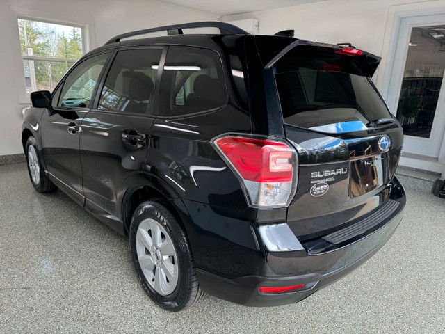 2017 Subaru Forester convenience New MVI! in Cars & Trucks in Truro - Image 3