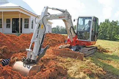 Serving Wellington County- TCI has you covered from small projects to large excavations and demoliti...