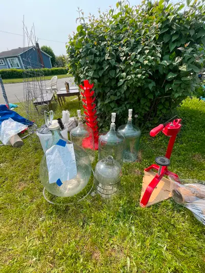 Wine Making Kit, View more