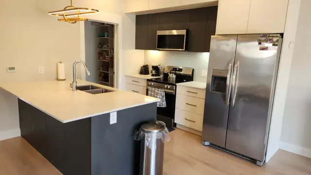 3 Bedroom + Den – 2.5 Bath House for rent – July 1st in Long Term Rentals in City of Halifax - Image 3