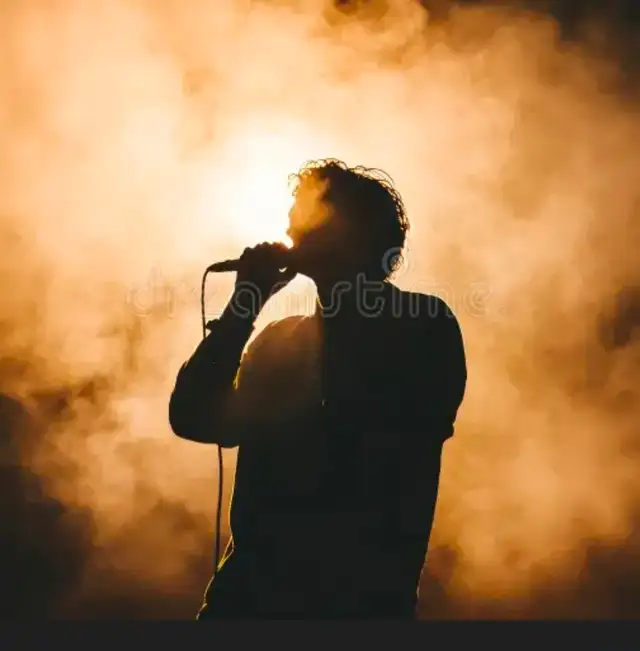In Search of a Metal Singer