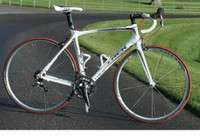Trek Madone 54 cms excellent cond. . Trainer and shoes, compu