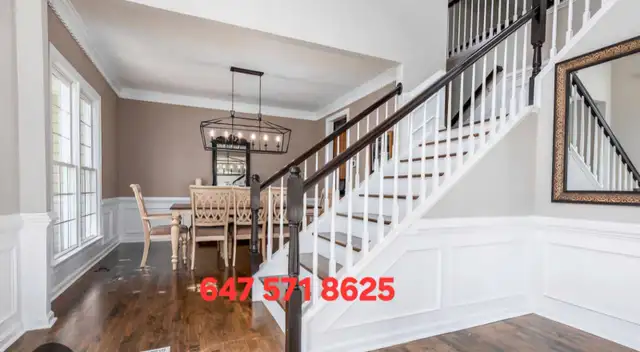 Bedroom from $79 Painting Service GTA Painters Call 647-571-862562865709623938123