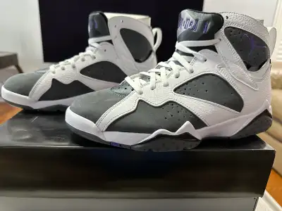 Mens Air Jordan 7 Flints Size 9 BNIB, View more