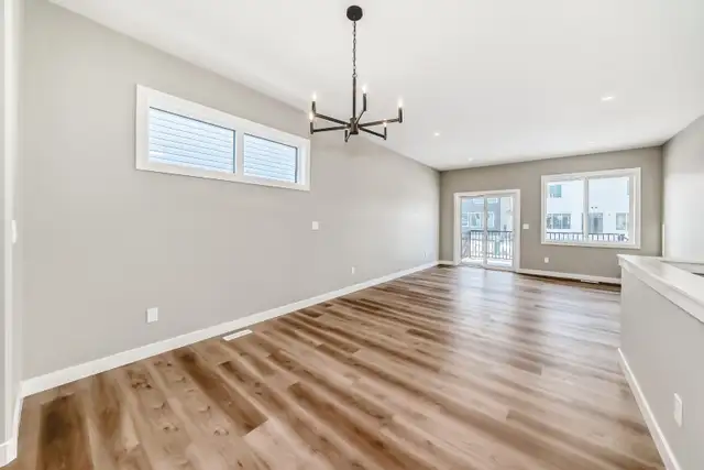 *RENT TO OWN* | Brand New Single Family Home in Red Deer in Long Term Rentals in Red Deer - Image 7