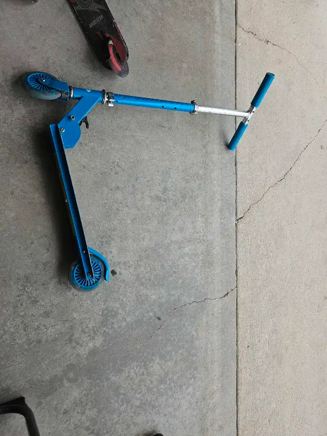 scooter  for sale in Scooters & Pocket Bikes in Winnipeg - Image 6