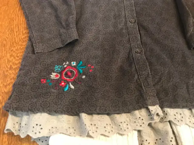 Vêtements fille 6 ans, marques variés de grande qualité in Kids & Youth in Longueuil / South Shore - Image 5