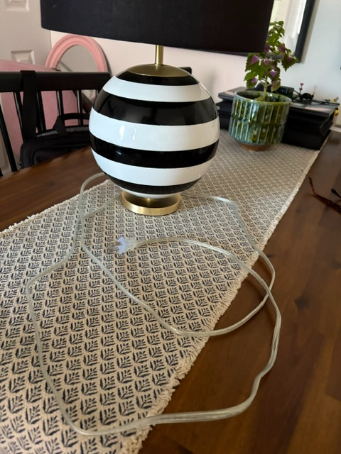 Lamp (Kate Spade)504020716246149121