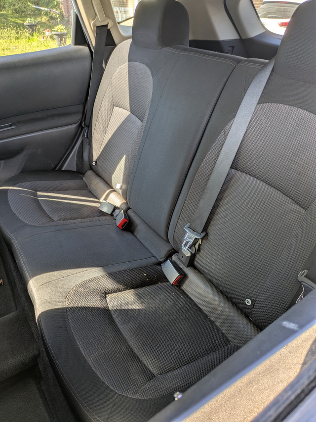 Nissan Rogue 2011 As Is in Cars & Trucks in Mississauga / Peel Region - Image 4