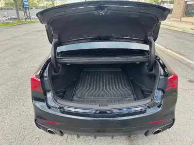 One owner, very clean, non smoker, no pets, no accidents, will sell fast give an offer, first come f...