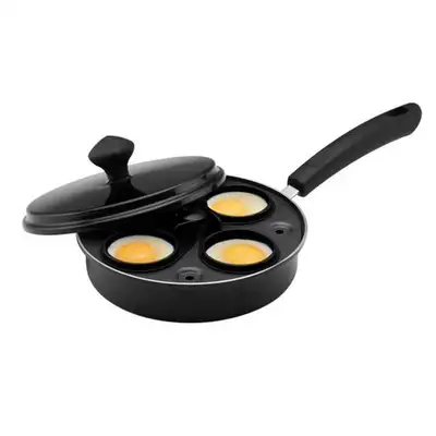 Egg Poacher Pan-Farberware 8"/20 cm Nonstick, View more