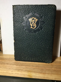 The Complete Works of William Shakespeare Hardcover  Book