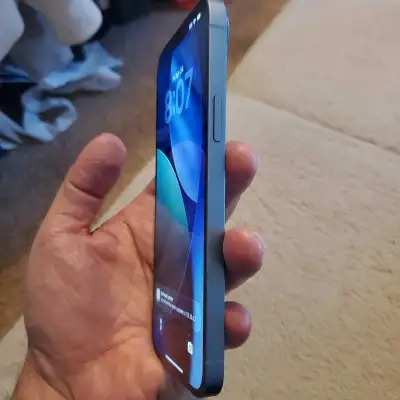 iPhone 14 Plus , 128 gb, Blue. , View more
