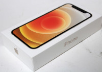 Apple iPhone 12 128gb White Colour Unlocked Brand New Sealed