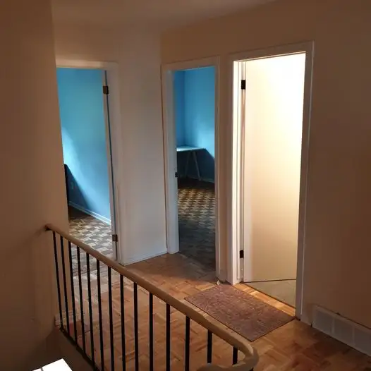 Private room for rent in 5 bed 2 bath house in Gloucester. in Room Rentals & Roommates in Ottawa - Image 10