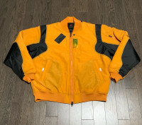 Jordan Jacket