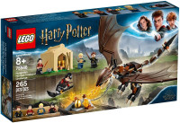 Lego 75946 - Hungarian Horntail Harry Potter (New / Sealed)