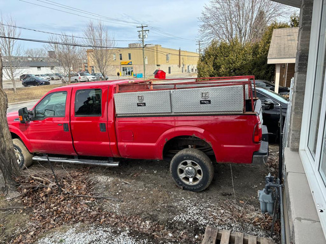 F350 truck for sale  in Cars & Trucks in Gatineau