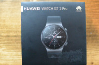Huawei Smart Watch GT 2 PR0