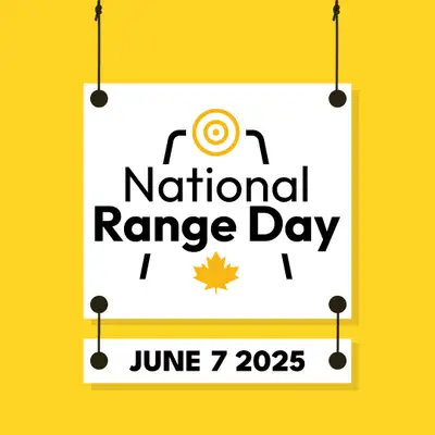 Join us for a free safety lesson / range tour and optional live fire. *NO LICENSE NECESSARY* See att...