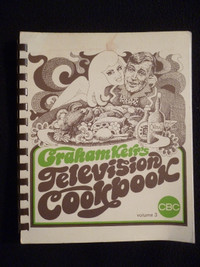The Galloping Gourmet - Graham Kerr's CBC TV Cookbook 1969 V3