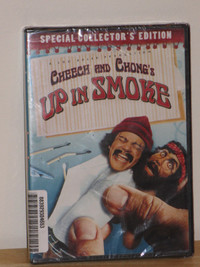 DVD  NEUF Cheech and Chong's:Up in Smoke, Special Collectors Edi