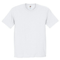 Fruit of the Loom ® Heavy Cotton HD™ T-shirt, White