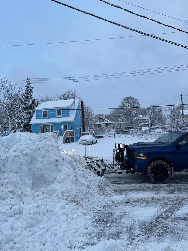 Snow Removal & Ice Management  2025/26 Season in Snow Removal & Property Maintenance in City of Halifax - Image 11