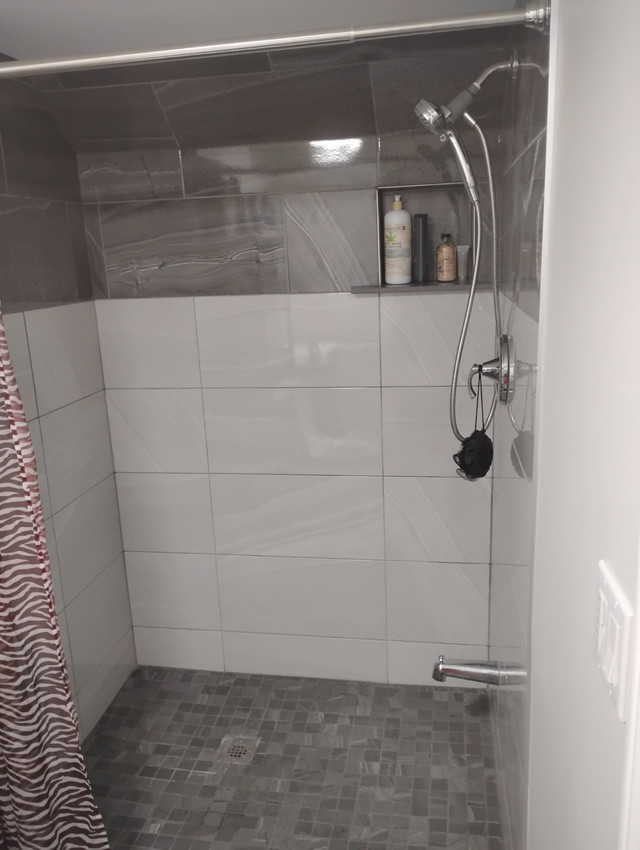 2 bedrooms basement rental in Long Term Rentals in Hamilton