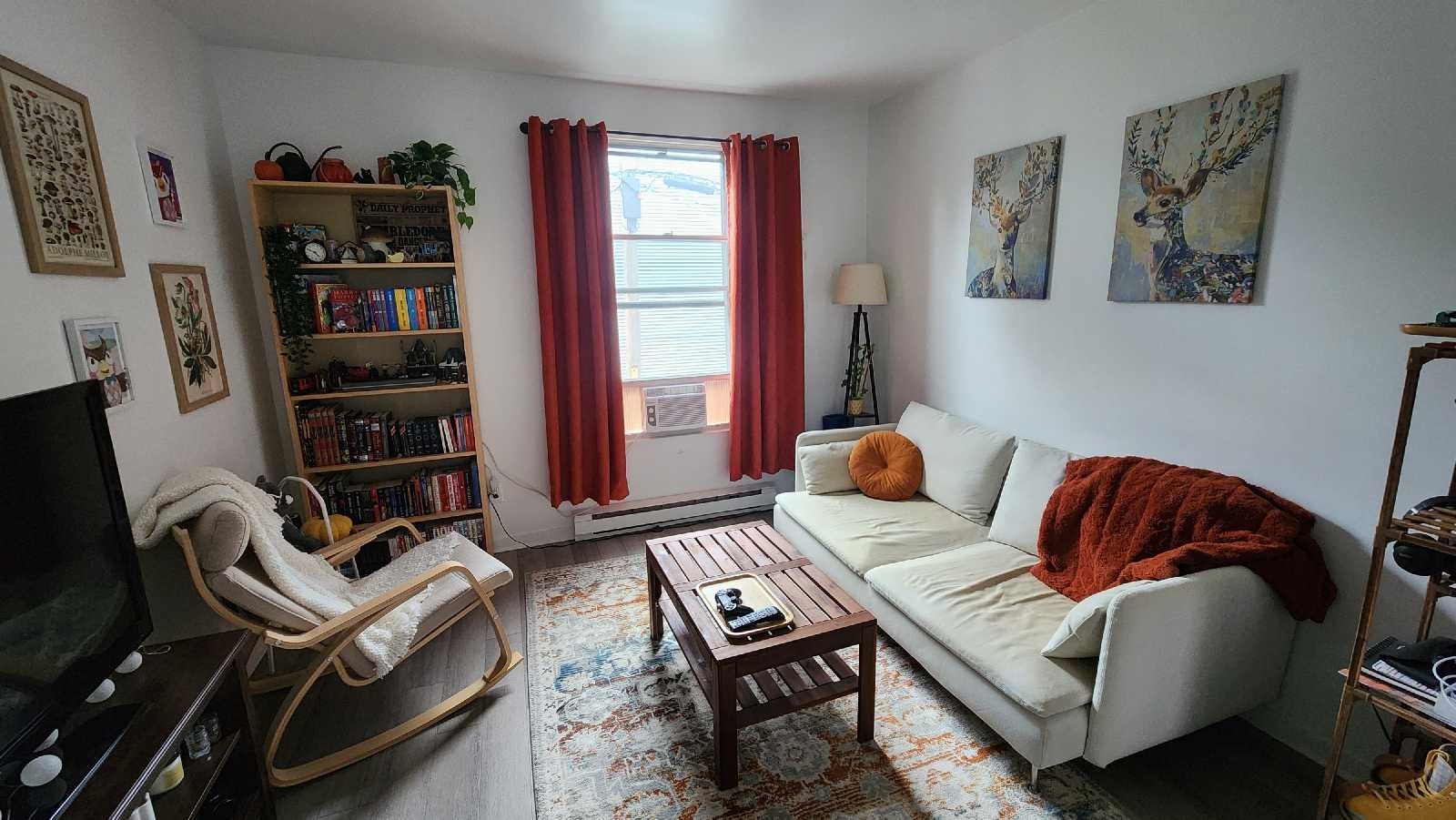 3 ½ à louer dans Hochelaga-Maisonneuve — photo 1