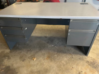 Desk - Large with Drawers