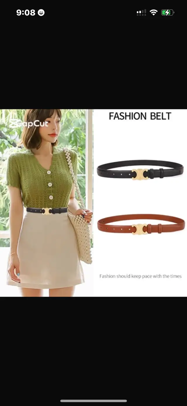 Valentino belts and bags in Women's - Bags & Wallets in Ottawa - Image 9