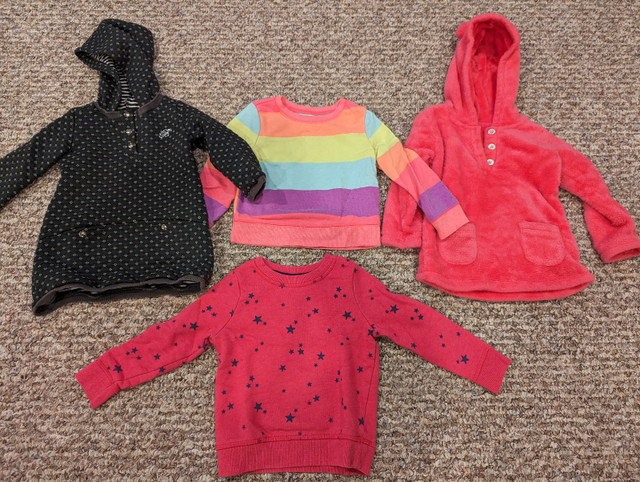 Vêtements/ clothes - 2T in Clothing - 2T in Gatineau